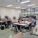 (컬러가 있는 수요일 원데이클래스) 백드롭페인팅 이미지