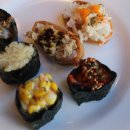 쿠우쿠우 용인점 이미지