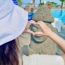 숲쟁이꽃동산 | 전남여행 Day2 :: 영광 숲쟁이꽃동산 인생사진🌼