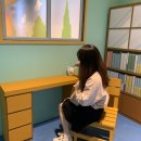 서재 흰둥이네 이미지