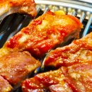 참맛 쪽갈비 이미지