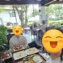 썬비치리조트 | 나트랑 더아남리조트 깜란 1박 이용후기 (기본룸, 수영장, 헬스장, 조식, 프라이빗비치)