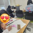 특별한 보태니컬 | 보태니컬아트 취미미술 수업 후기 / 평생교육원