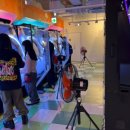 롯데시네마 GAME CENTER 네이버블로그