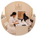 닥터스윌리 | 강남 피부샵 닥터 스윌리에서 산소테라피로 피부 맞춤 관리!