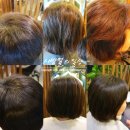 다대1동-25 | [부산미용실] 다대포미용실&#34;이가자헤어비스&#34; 손상모발 볼륨매직 완벽후기!