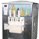 아이스크림기계 이태리 칼피자니 중고 판매 이미지