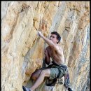 [암벽등반] 암벽등반 (岩壁登攀, Rock Climbing) 이미지