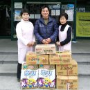 중앙운수(주) 이미지