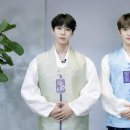 모음한복 이미지