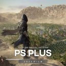 퍼피플래닛 | 플스5 게임 12월 PSN 스페셜 카탈로그 어쌔신크리드 미라지 와룡 그랑블루판타지 리링크 플래닛코스터 2 외