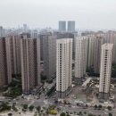 중국 안후이성 17개 주택 회사, 당국에 "악의적 권리 보호" 단속 촉구 이미지
