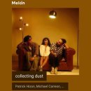 Patrick Hizon, Michael Carreon, Farrah - collecting dust [ 달달한카페음악 ] 이미지