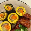 김밥과친구들 이미지