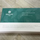 오설록 티세트 프리미엄 티 컬렉션 10종 후기