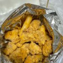 큰집닭강정정릉점