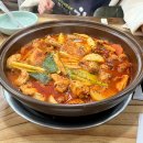 대봉구내식당 | 먹고자고일하고. 놀기