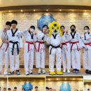 거인회 태권도장 이미지