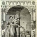 7월 4일 포르투칼의 성녀 엘리사벳 이미지