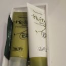 허브약국 | 머릿결 손상 없는 허브스피디 여자머리염색 후기