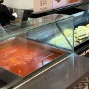 부산 기장 신세계 프리미엄 아울렛 맛집 가래떡 떢볶이와 바삭한 튀김 홍미단