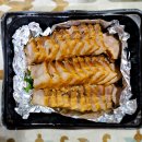 춘천 족발 맛집 백년족발보쌈 근화점 보쌈 포장 솔직후기 주차