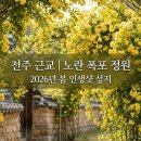 릴렉스인더블랙브릭 | 전주 근교 꽃구경 익산 목향장미 명소 전북 목향장미 스팟