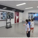 스마트 태권도 이미지