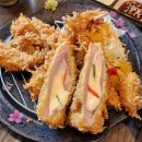 김중식 | 부산 연산동 돈까스 혼밥 맛집 [김중식돈까스] 레이디정식 내돈내산 후기