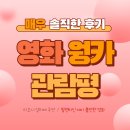 영화 웡카 후기 (기대가 컸지만··· 웡카 누적 1위 영화)