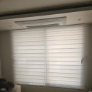 콤비 | 봉담 빌라 커튼 블라인드 추천(콤비암막,콤비블라인드 시공후기)