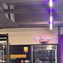 파리휘트니스 | 월평동 헬스장 랩스휘트니스 월평점 기구 시설 후기