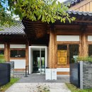 보문 | 경주 대형카페 보문호수 뷰맛집 엘로우 내돈내산 후기