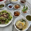 *****2064 | 청도 운문사 맛집 아침식사 가능한 울산아지매집 내돈내산