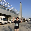 25.3.23 부산 KNN 마라톤 후기(PB달성!)