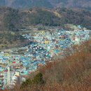 아름다운 문화의 도시 항구의 도시 부산 이미지