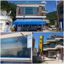 석교마을 주차장 이미지