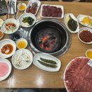 염서방숯불갈비 이미지
