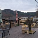 경주 한옥펜션 구토란