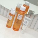 말끔이 | "피부속건조 있는 사람 집중!" 광채 루틴 코스알엑스 5PDRN 토너 세럼 마스크 찐 후기