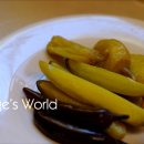 개운하고 담백한 이미지