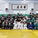 용인대 특전합기도 이미지