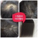여우랑헤어 이미지