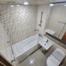 사하라작은도서관 | 강릉 롯데캐슬 2단지 33평 인테리어, 샷시 포함 전체 리모델링 (feat. 정석인테리어)