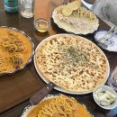 언앨리피자 | [성북구 맛집 ㅣ 언앨리셰프] 성신여대맛집 성북구파스타맛집 마라로제파스타 솔직후기