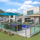 오로지 키즈 풀빌라 이미지