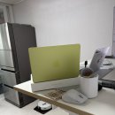 탐네오 | 맥북 네오 시트러스 구입후기