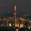 금성오토바이 - 강서구 제도로 1201 | 서울 야경명소 남한산성 :: 남한산성 서문 전망대, 2/28일 행성 정렬, 서울 일몰 명소, 남한산성 전망대...