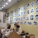 인사동 | 인사동 쌈지길 후기🖤 도토리 캐리커쳐 + 대추차 힐링 코스