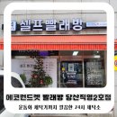 [서울/영등포구] 영등포 당산에 위치한 깔끔한 24시간 빨래방 &#34;에코런드렛 빨래방 당산직영2호점&#34; 후기